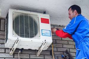 Find HVAC Contractors in Stanly County