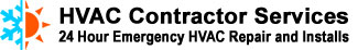 Stanly County HVAC Contractors